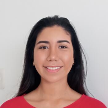 Babysitters in Chiclayo: Valeria