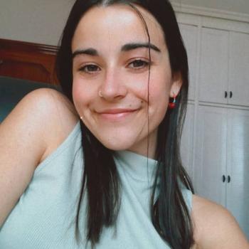 Nanny in Vitoria-Gasteiz: Ainhoa