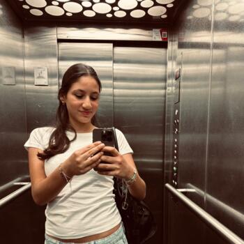 Babysitter in Chamonix: Sireen