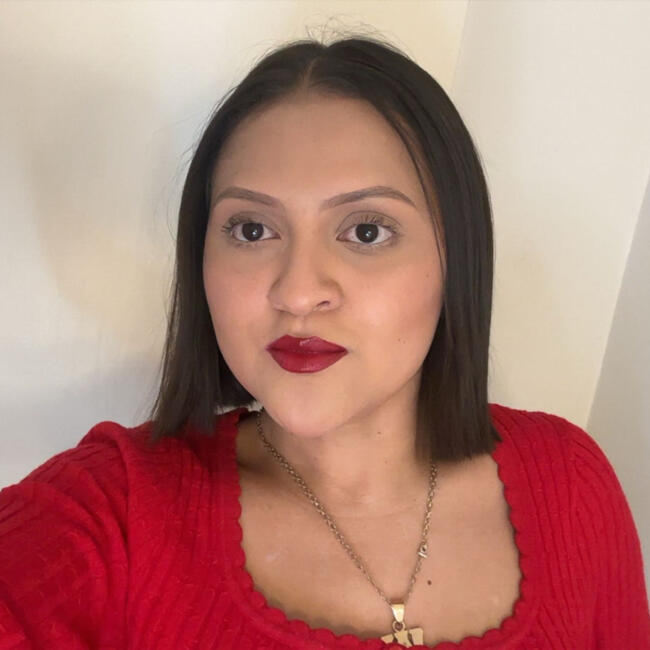 Nanny in Kitchener: Wendy