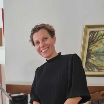 Babysitter in Šentilj: Sandra
