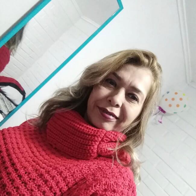 Niñera en Castellón de la Plana: Nancy