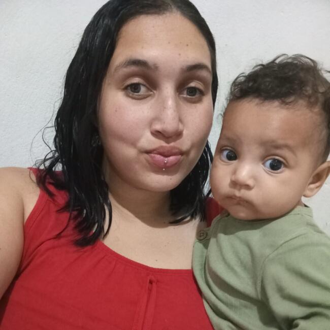 Babysitting job in Araras: Sabrina