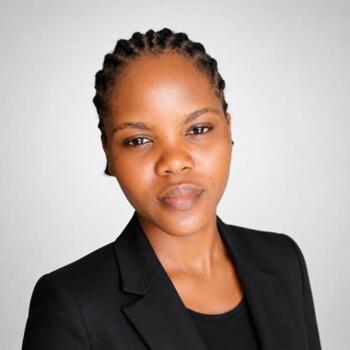 Babysitter in Lagos: Gbenusola