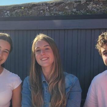 Babysitter in Punta del Este: Rose