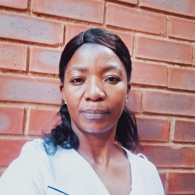 Babysitter in Johannesburg: Sakile