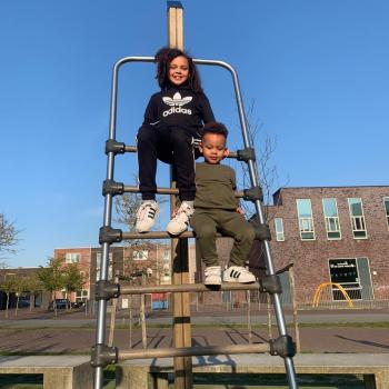 Oppasadres in Almere: Anne