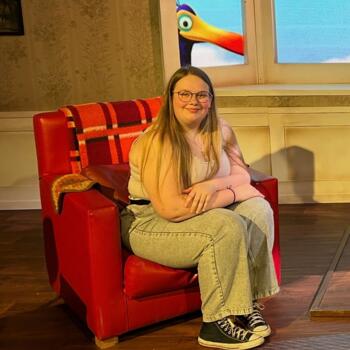 Babysitter in Croix: Tristana