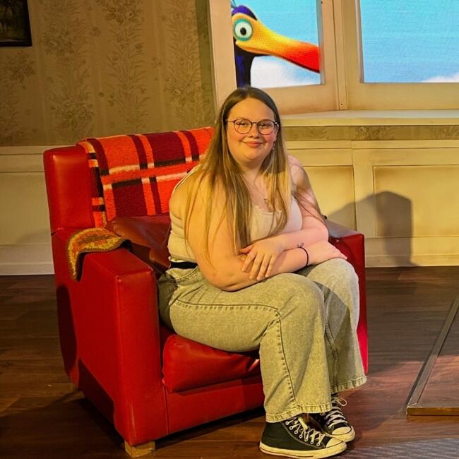 Babysitter in Croix: Tristana