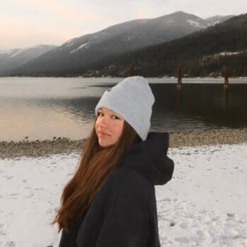 Babysitter in Rolleston: Nathalie