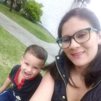 Babysitter in Valencia: Erika