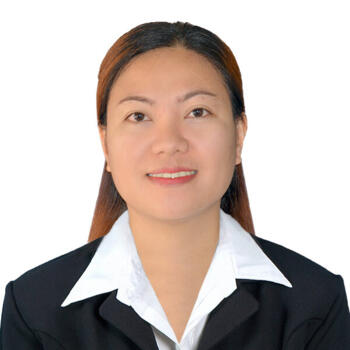 Nanny in Roxas (Cagayan Valley): Mary Grace Manzano