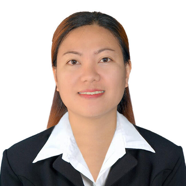 Nanny in Roxas (Cagayan Valley): Mary Grace Manzano