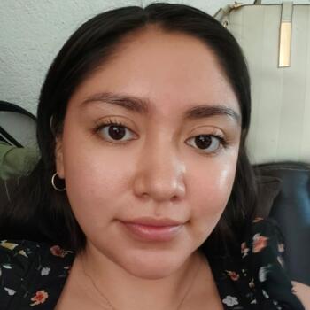 Babysitter in Veracruz: Evelyn