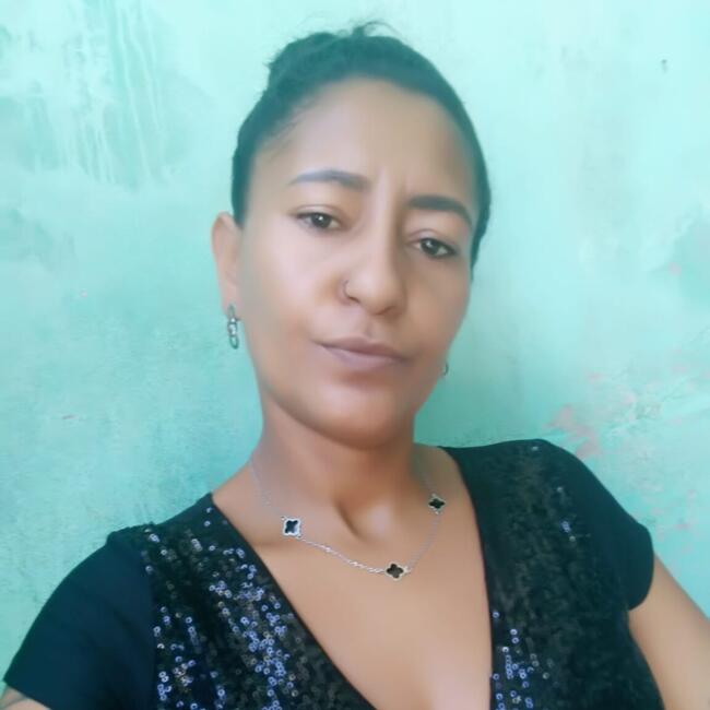 Babysitter in Lauro de Freitas: Rafaela