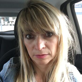 Baby-sitter Brouqueyran: Virginie