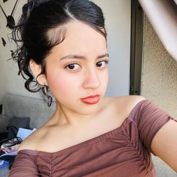 Niñera en La Florida: Annabella