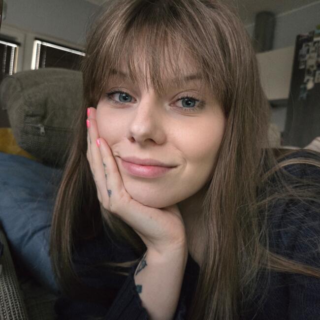 Lapsehoidja asukohas Tallinn: Mia