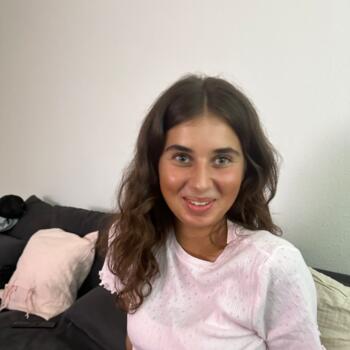Babysitter in Copenhagen: Sophia