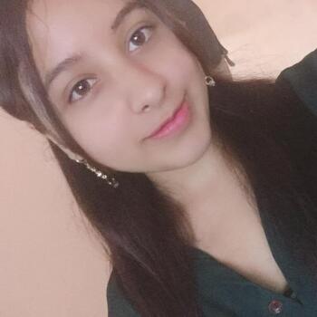 Babysitter in Guayaquil: Allisson 