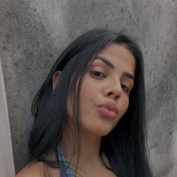 Babá em Goiânia: Cassiane