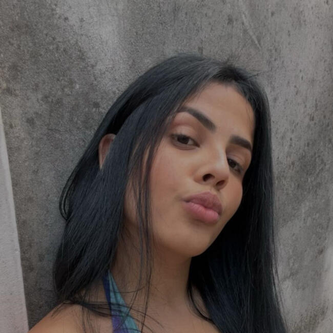 Babá em Goiânia: Cassiane