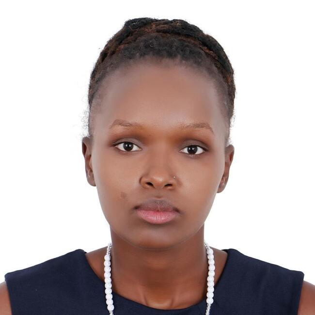 Nanny in Sharjah city: Bridget