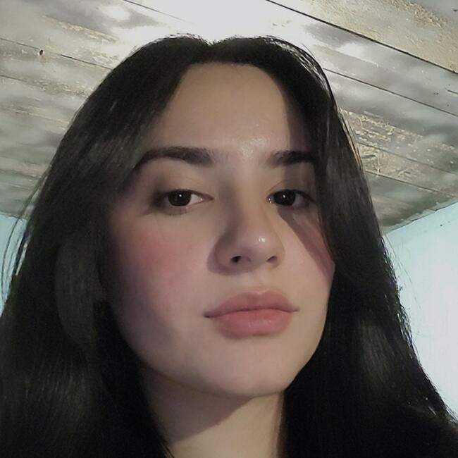 Babysitter in Olivar: Fernanda
