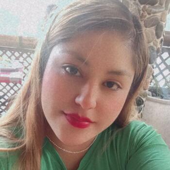 Babysitting job in Moche: babysitting job Ana