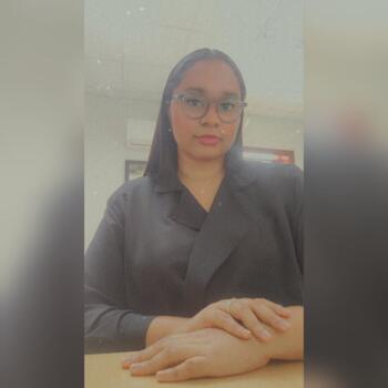 Baby-sitter in Santo Domingo (Distrito de Santo Domingo): Carla