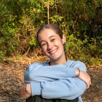 Babysitter in Jerez de la Frontera: Marta