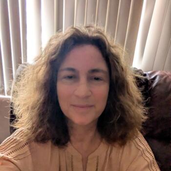 Babysitter in Perth: Geraldine