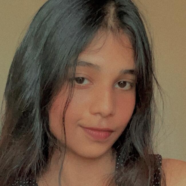 Baby-sitter in Mississauga: Shalini