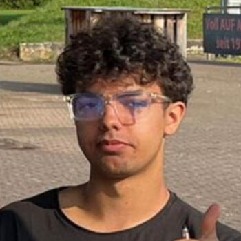 Babysitter in Leimen: Deandre