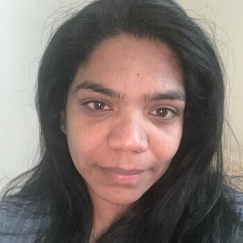Niñera en Preston: Divya