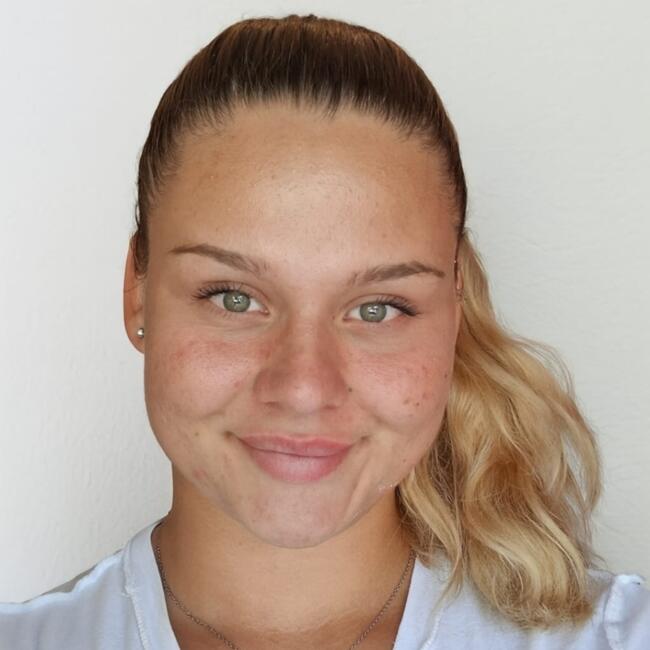 Baby-sitter in Quarten: Sarah