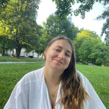 Babysitter in Leipzig: Lea Sophie