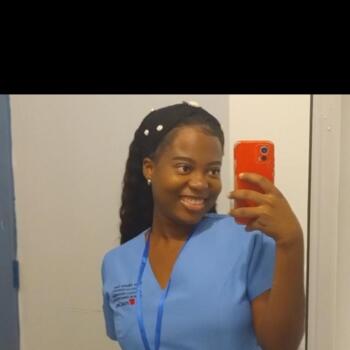 Babysitter in San José de Maipo: Dane juliette