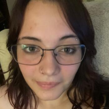 Canguro en Torremolinos: María Saguer