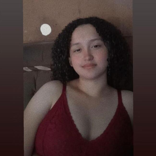 Niñera en Liberia: Nicole