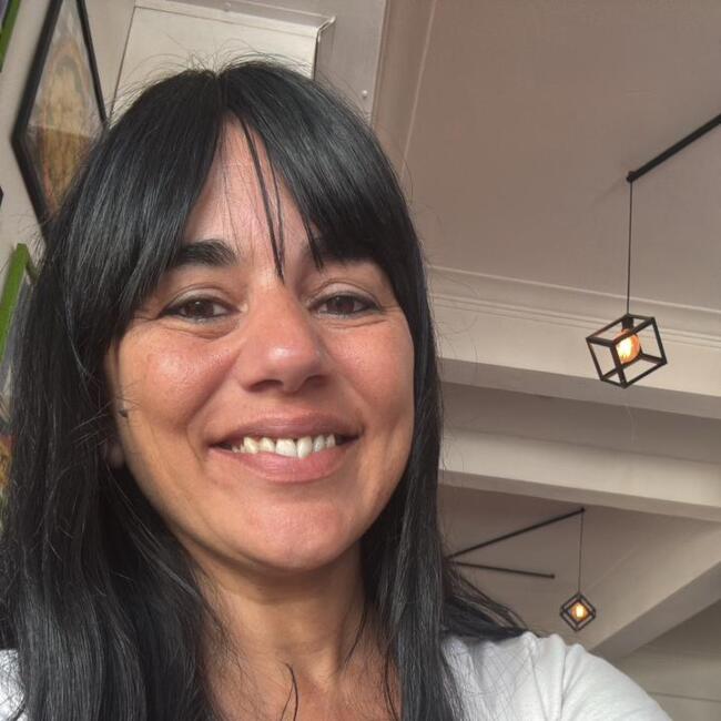 Niñera en Almirante Brown: Gaby