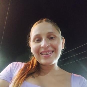 Babysitter Barranquilla: Evelin
