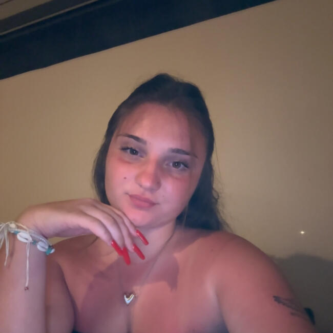 Babysitter in Biel/Bienne: Jasmine