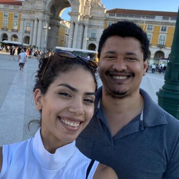 Childminder job in Amadora: babysitting job Mikaelly