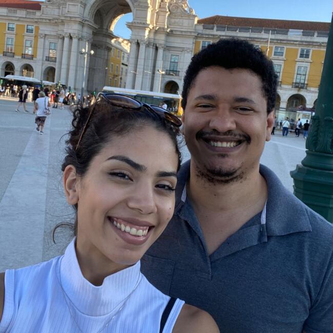 Babysitting job in Amadora: Mikaelly