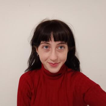 Babysitter in Milan: Martina