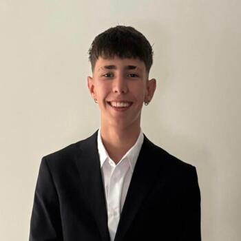 Canguro en Las Rozas de Madrid: Pablo