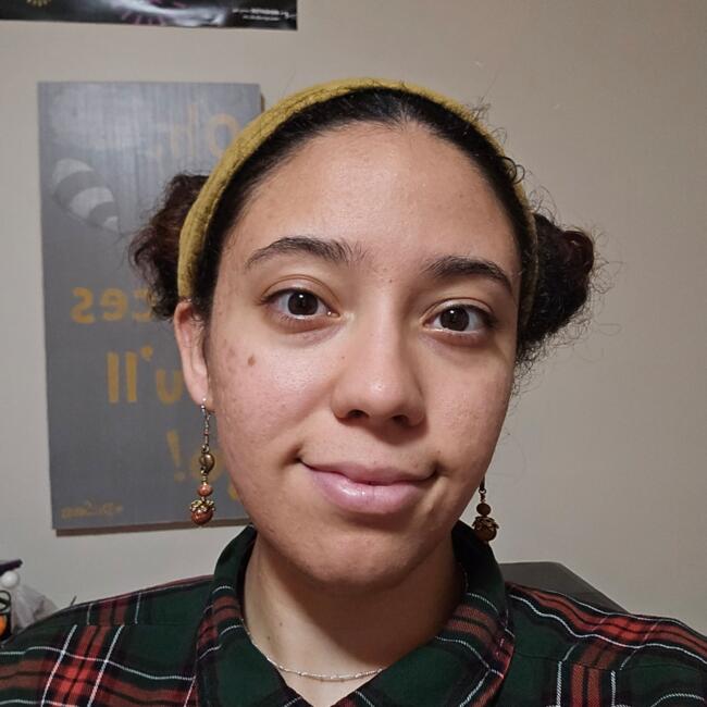 Babysitter in Norfolk (Virginia): Cheyenne