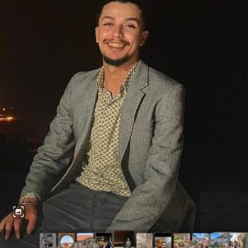 Babysitter in Xagħra: Omar