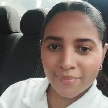 Parent Barranquilla: Kimberly